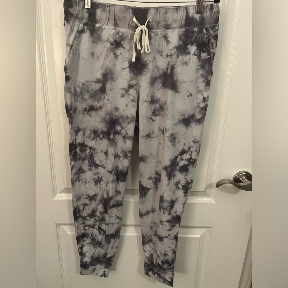 O’Neill Raquel Tie Dye Lounge Pants.